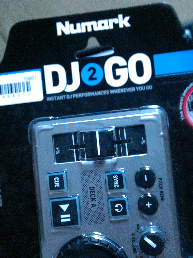 DJ2GO