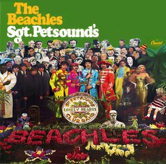 sgt. petsounds